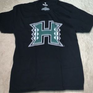 University of Hawaii t shirt